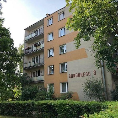 Chrobrego 269 Apartment Biala Podlaska Ngoại thất bức ảnh