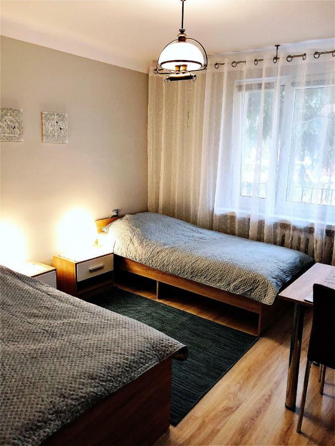 Chrobrego 269 Apartment Biala Podlaska Ngoại thất bức ảnh