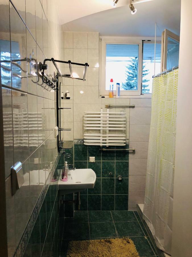 Chrobrego 269 Apartment Biala Podlaska Ngoại thất bức ảnh