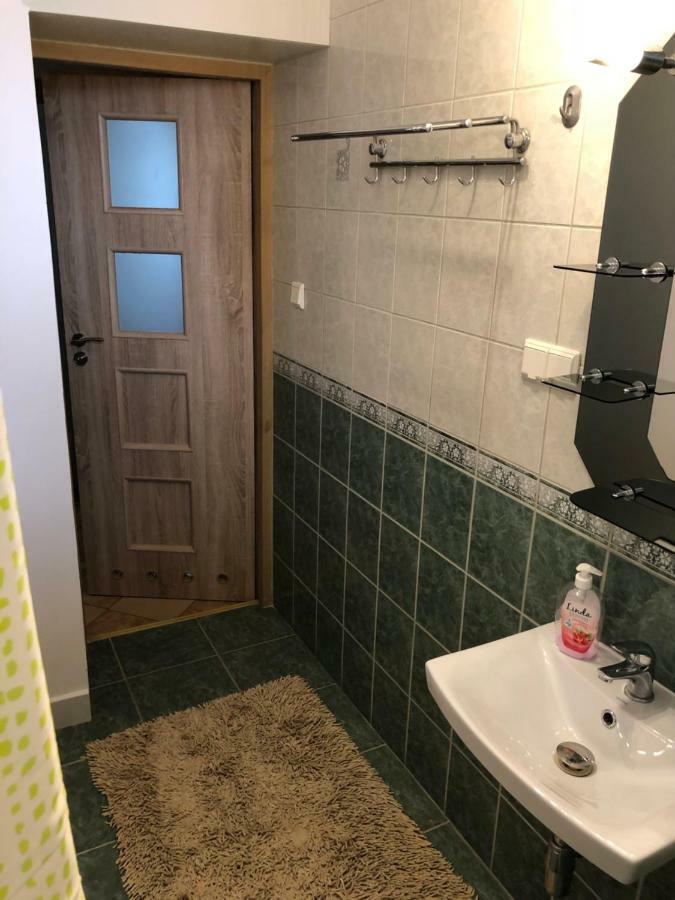 Chrobrego 269 Apartment Biala Podlaska Ngoại thất bức ảnh