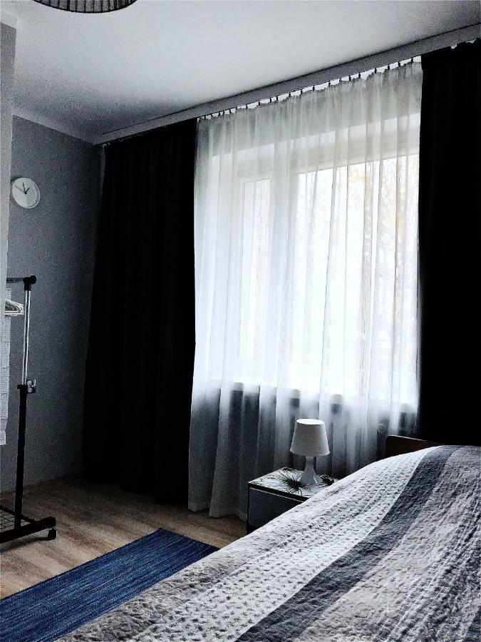 Chrobrego 269 Apartment Biala Podlaska Ngoại thất bức ảnh