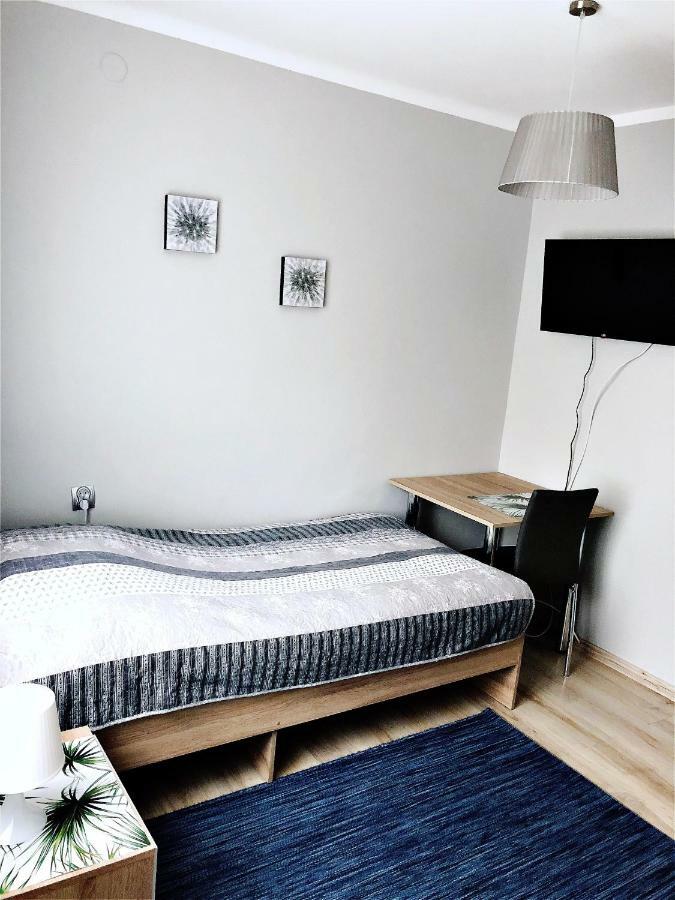 Chrobrego 269 Apartment Biala Podlaska Ngoại thất bức ảnh