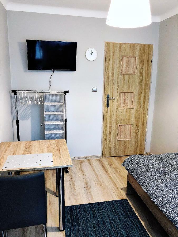 Chrobrego 269 Apartment Biala Podlaska Ngoại thất bức ảnh
