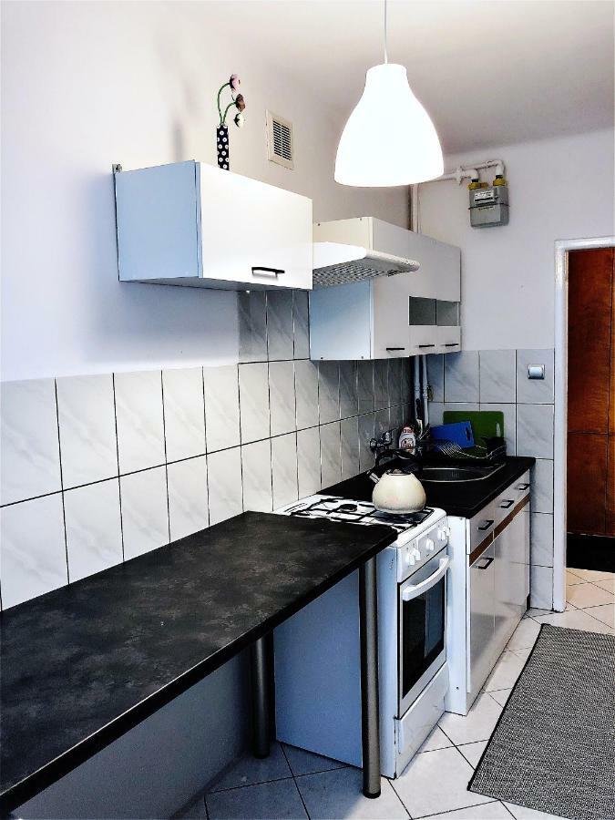 Chrobrego 269 Apartment Biala Podlaska Ngoại thất bức ảnh