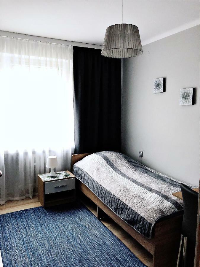 Chrobrego 269 Apartment Biala Podlaska Ngoại thất bức ảnh