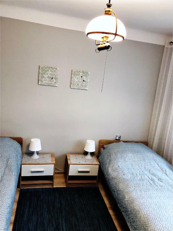 Chrobrego 269 Apartment Biala Podlaska Ngoại thất bức ảnh
