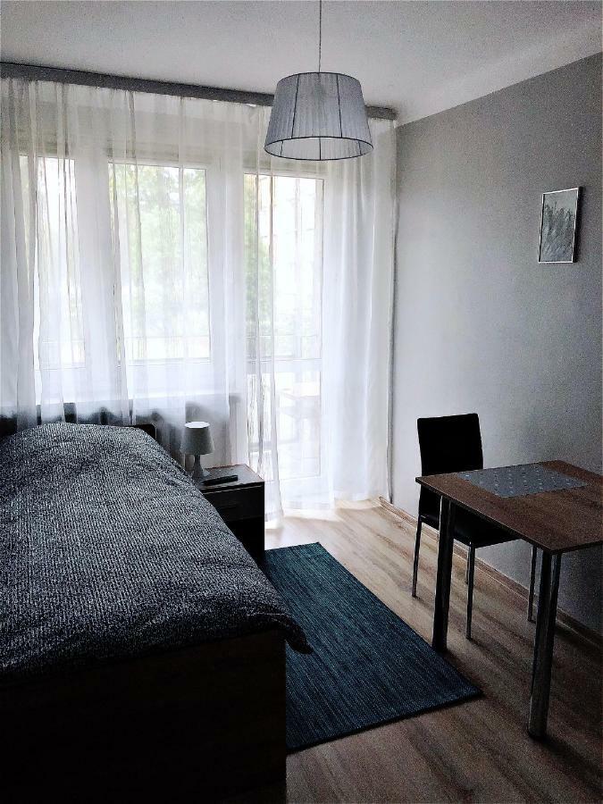 Chrobrego 269 Apartment Biala Podlaska Ngoại thất bức ảnh