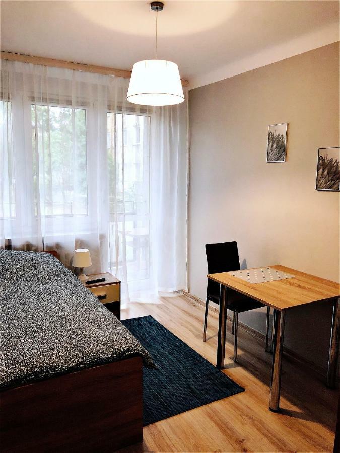 Chrobrego 269 Apartment Biala Podlaska Ngoại thất bức ảnh