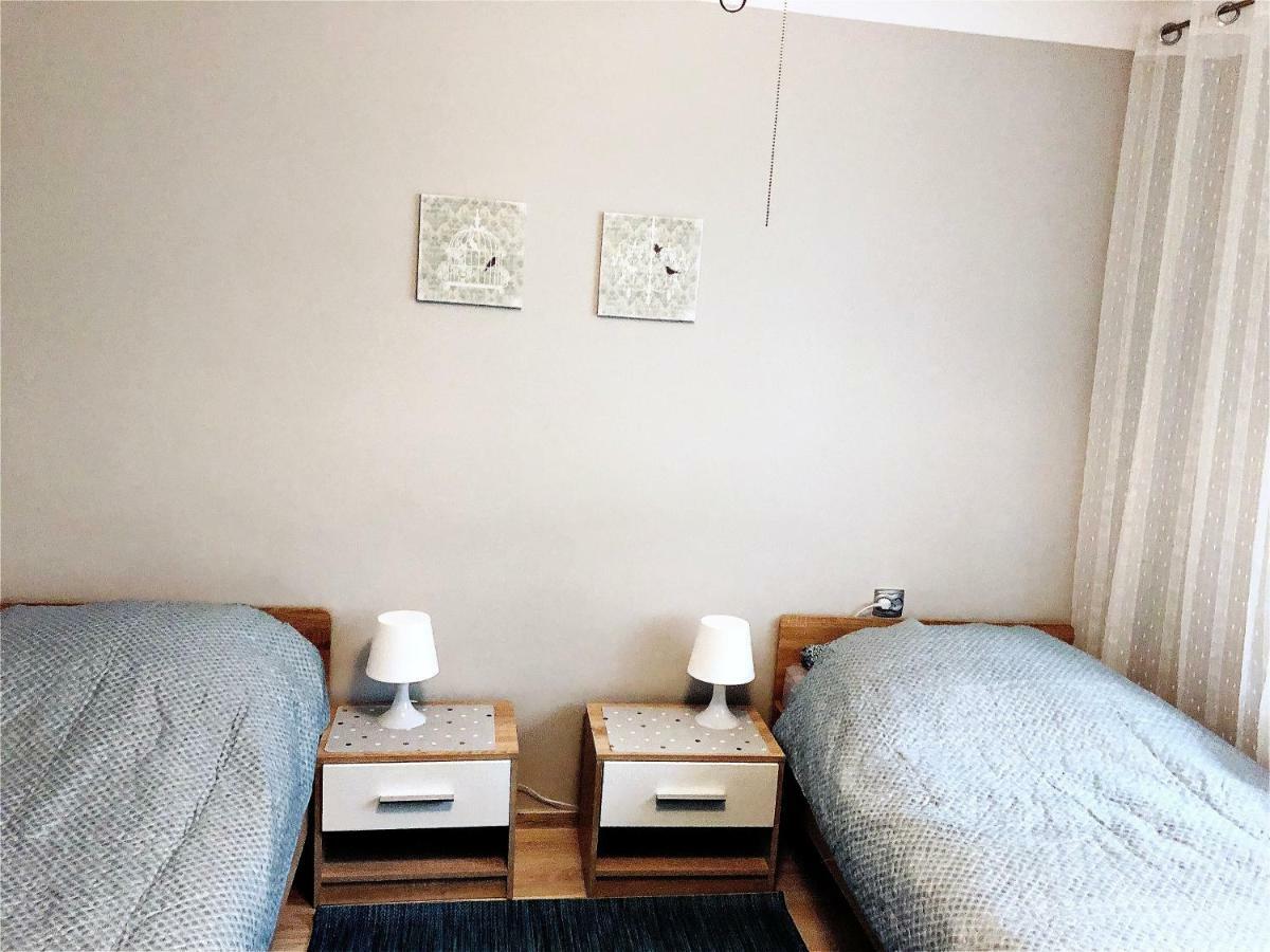 Chrobrego 269 Apartment Biala Podlaska Ngoại thất bức ảnh