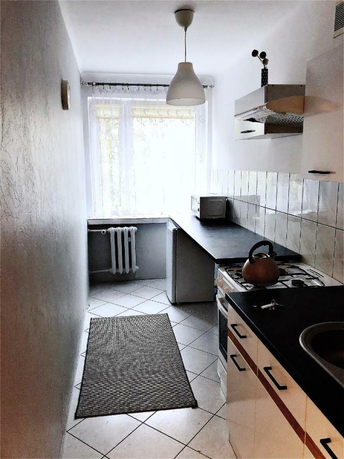 Chrobrego 269 Apartment Biala Podlaska Ngoại thất bức ảnh