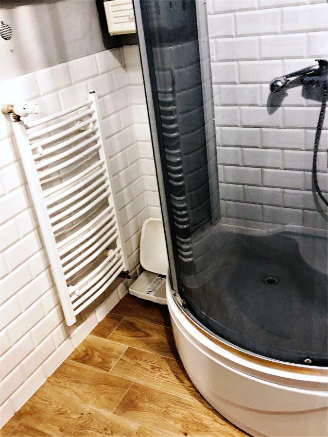 Chrobrego 269 Apartment Biala Podlaska Ngoại thất bức ảnh