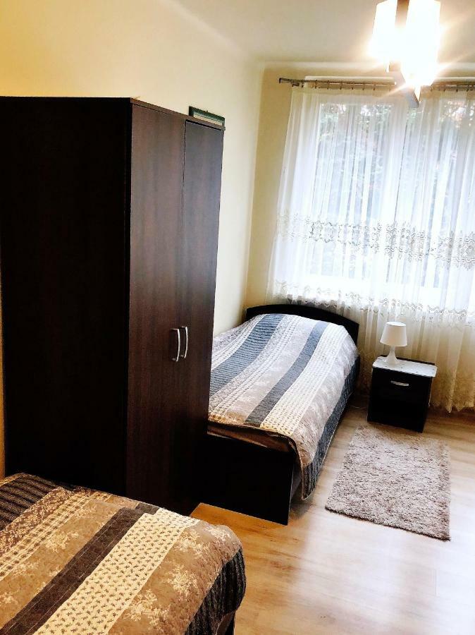 Chrobrego 269 Apartment Biala Podlaska Ngoại thất bức ảnh