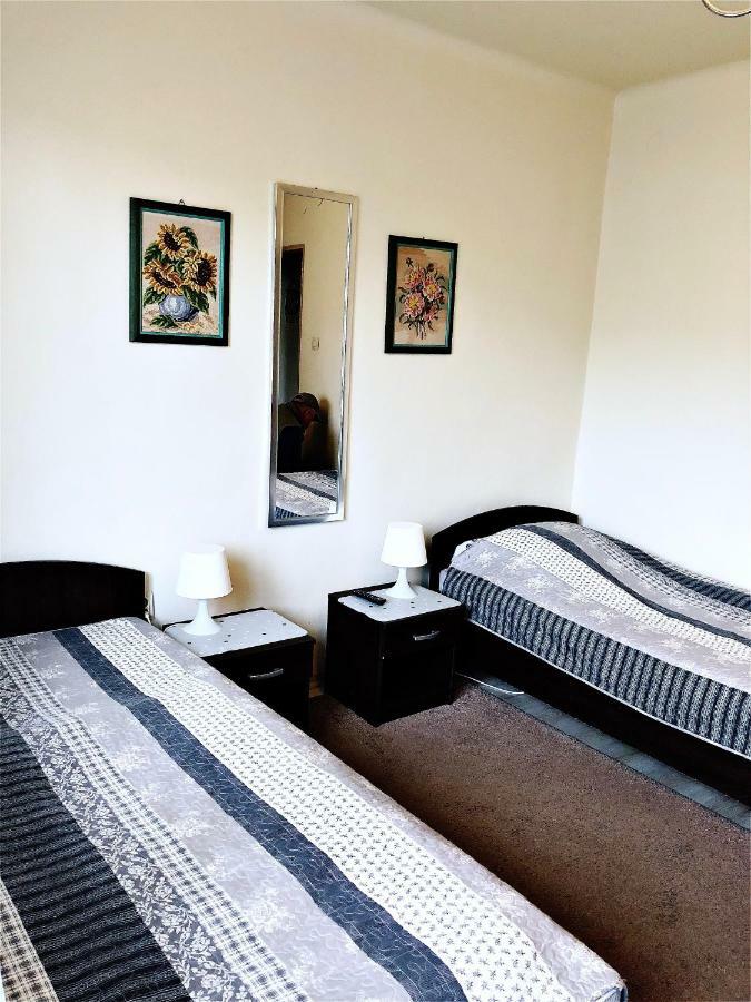 Chrobrego 269 Apartment Biala Podlaska Ngoại thất bức ảnh