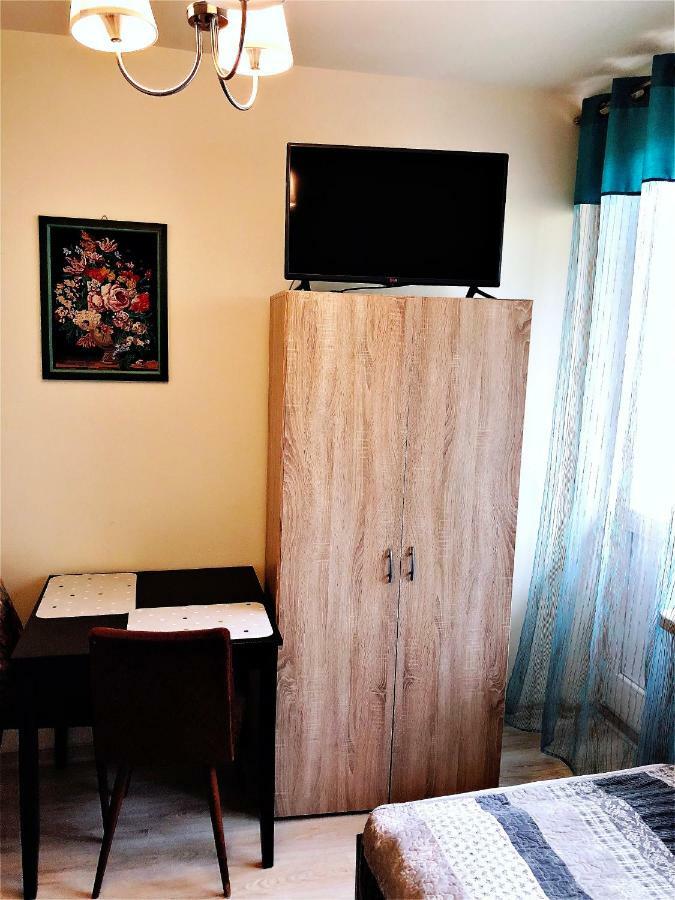 Chrobrego 269 Apartment Biala Podlaska Ngoại thất bức ảnh