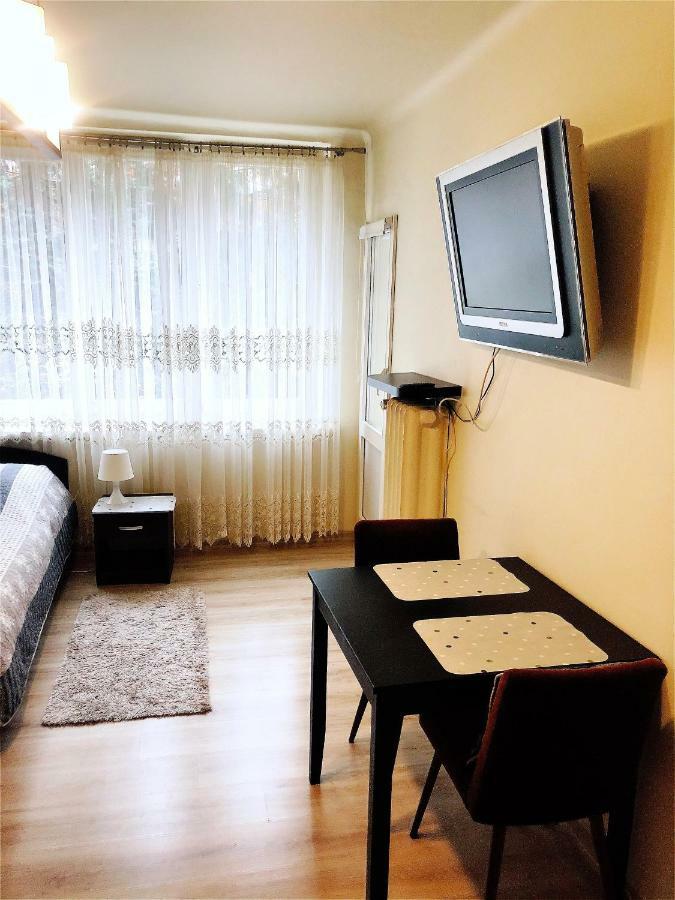 Chrobrego 269 Apartment Biala Podlaska Ngoại thất bức ảnh