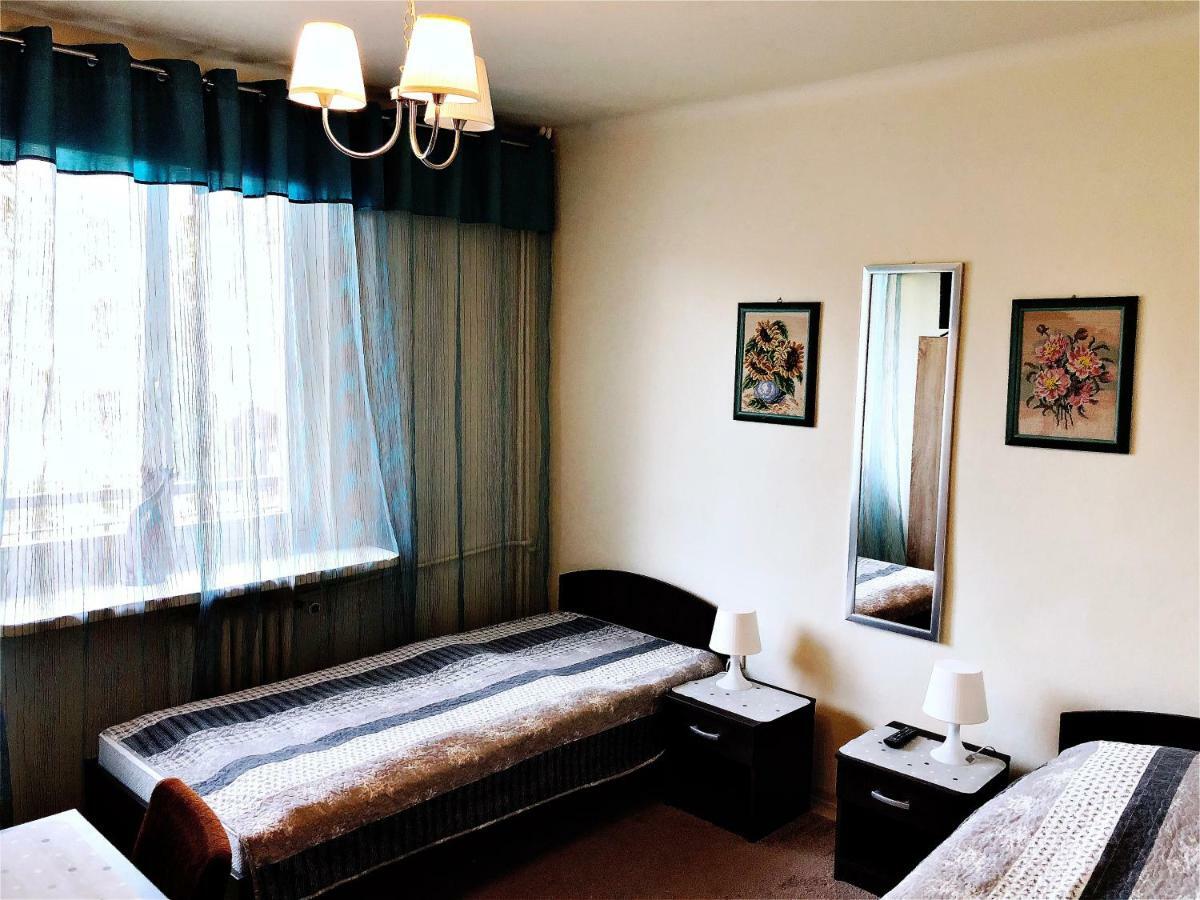 Chrobrego 269 Apartment Biala Podlaska Ngoại thất bức ảnh