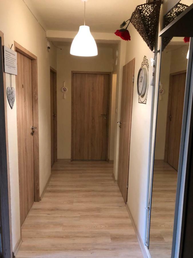 Chrobrego 269 Apartment Biala Podlaska Ngoại thất bức ảnh