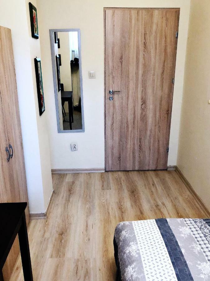 Chrobrego 269 Apartment Biala Podlaska Ngoại thất bức ảnh