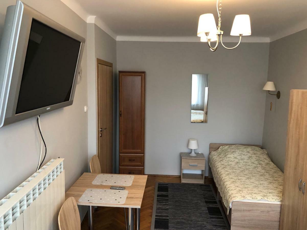 Chrobrego 269 Apartment Biala Podlaska Ngoại thất bức ảnh