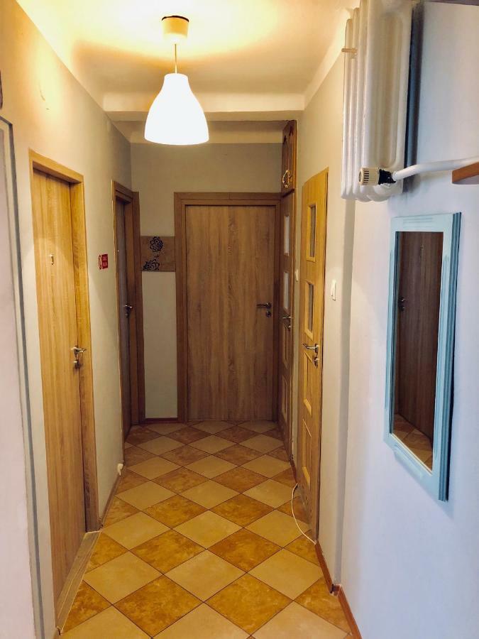 Chrobrego 269 Apartment Biala Podlaska Ngoại thất bức ảnh