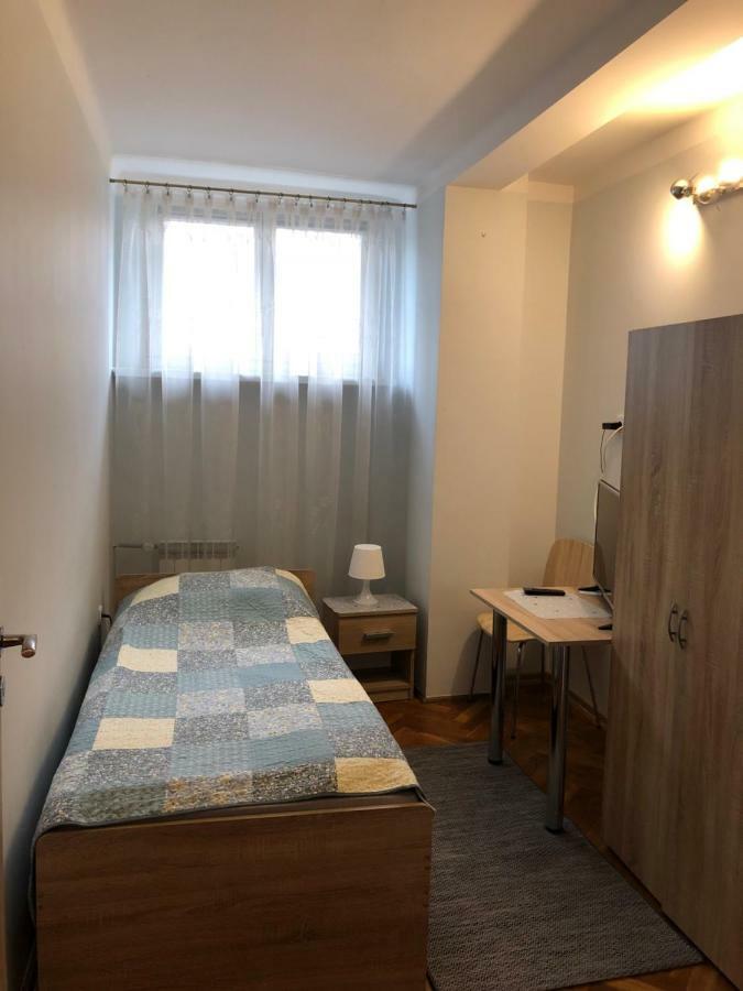 Chrobrego 269 Apartment Biala Podlaska Ngoại thất bức ảnh