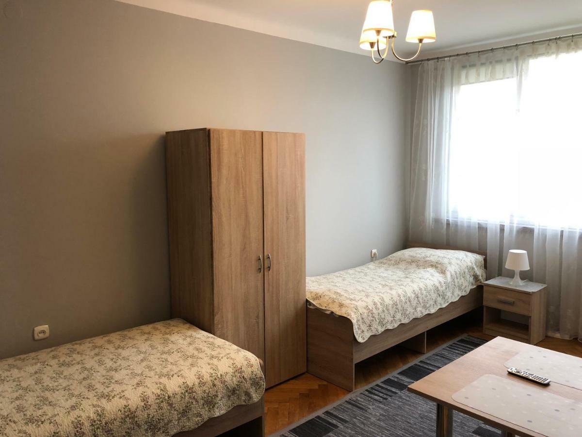 Chrobrego 269 Apartment Biala Podlaska Ngoại thất bức ảnh